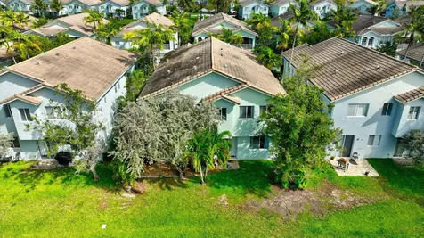 3167 Laurel Ridge Circle Riviera Beach FL 33404