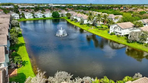 3167 Laurel Ridge Circle Riviera Beach FL 33404