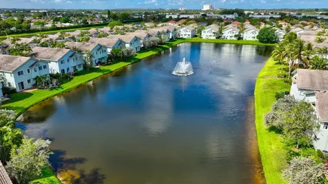 3167 Laurel Ridge Circle Riviera Beach FL 33404