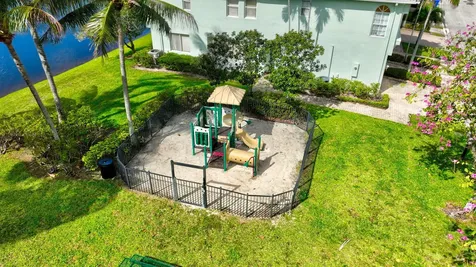 3167 Laurel Ridge Circle Riviera Beach FL 33404