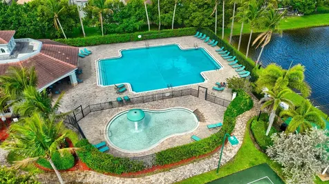 3167 Laurel Ridge Circle Riviera Beach FL 33404