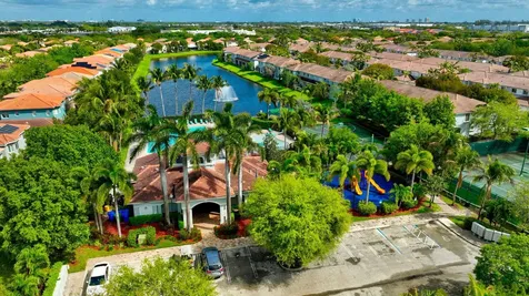 3167 Laurel Ridge Circle Riviera Beach FL 33404