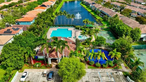 3167 Laurel Ridge Circle Riviera Beach FL 33404