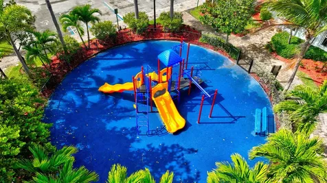 3167 Laurel Ridge Circle Riviera Beach FL 33404