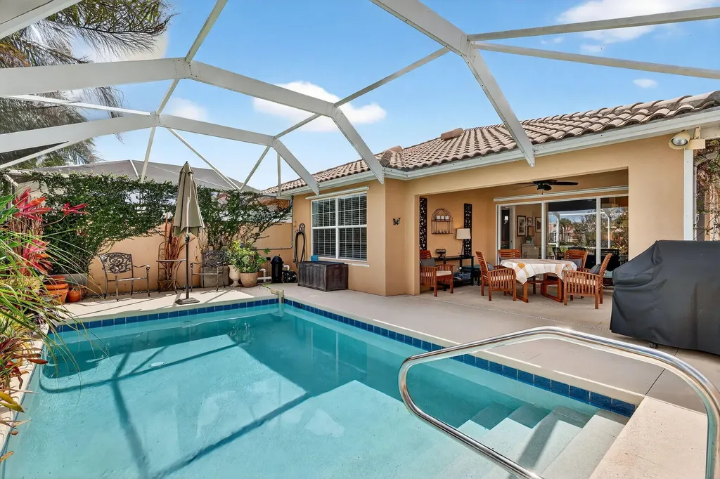 11476 SW Pembroke Drive Port St Lucie FL 34987