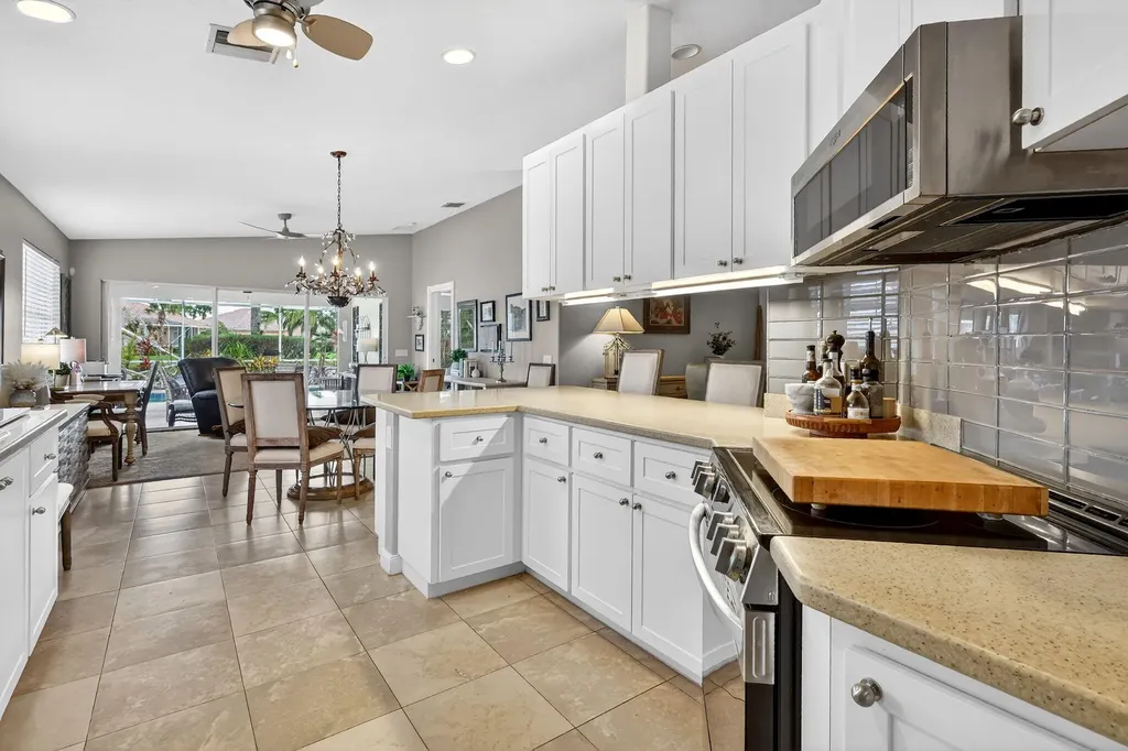 11476 SW Pembroke Drive Port St Lucie FL 34987