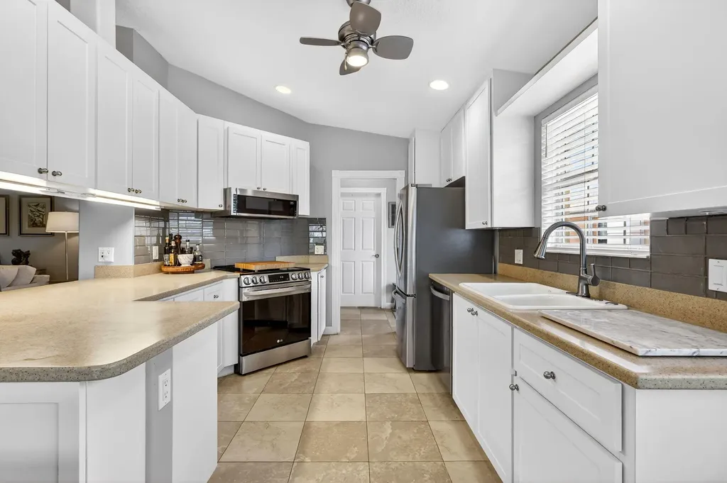 11476 SW Pembroke Drive Port St Lucie FL 34987