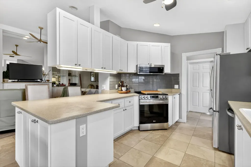 11476 SW Pembroke Drive Port St Lucie FL 34987