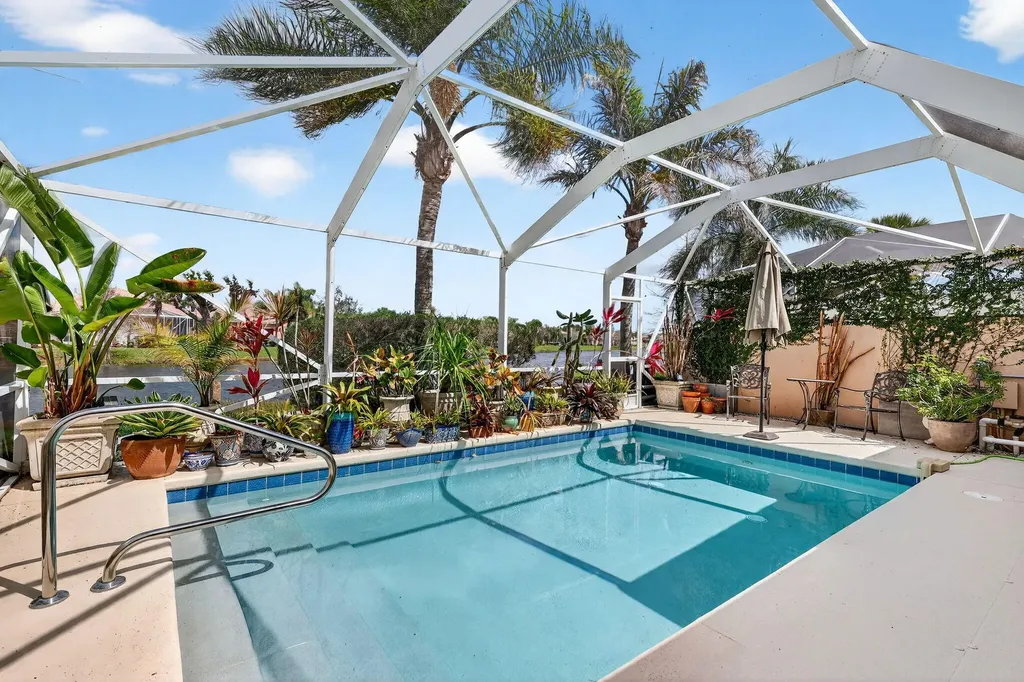 11476 SW Pembroke Drive Port St Lucie FL 34987