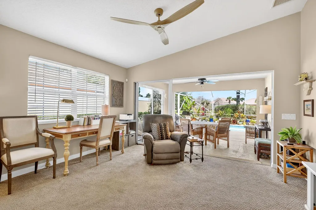 11476 SW Pembroke Drive Port St Lucie FL 34987