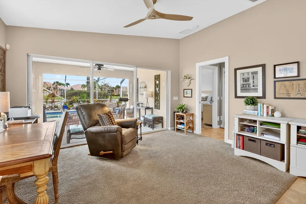 11476 SW Pembroke Drive Port St Lucie FL 34987