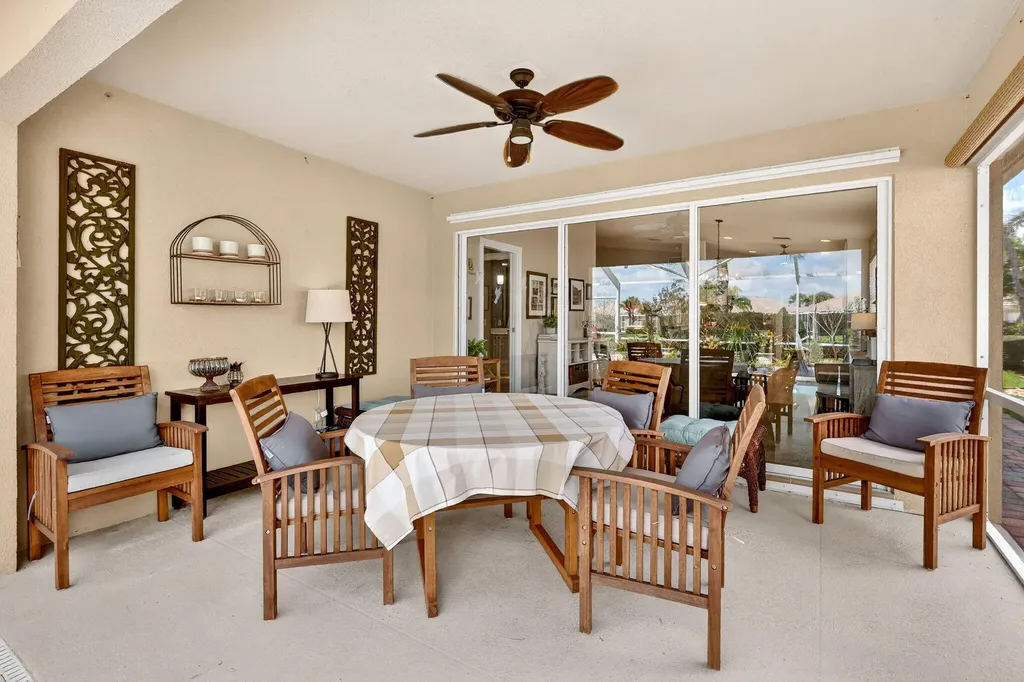 11476 SW Pembroke Drive Port St Lucie FL 34987
