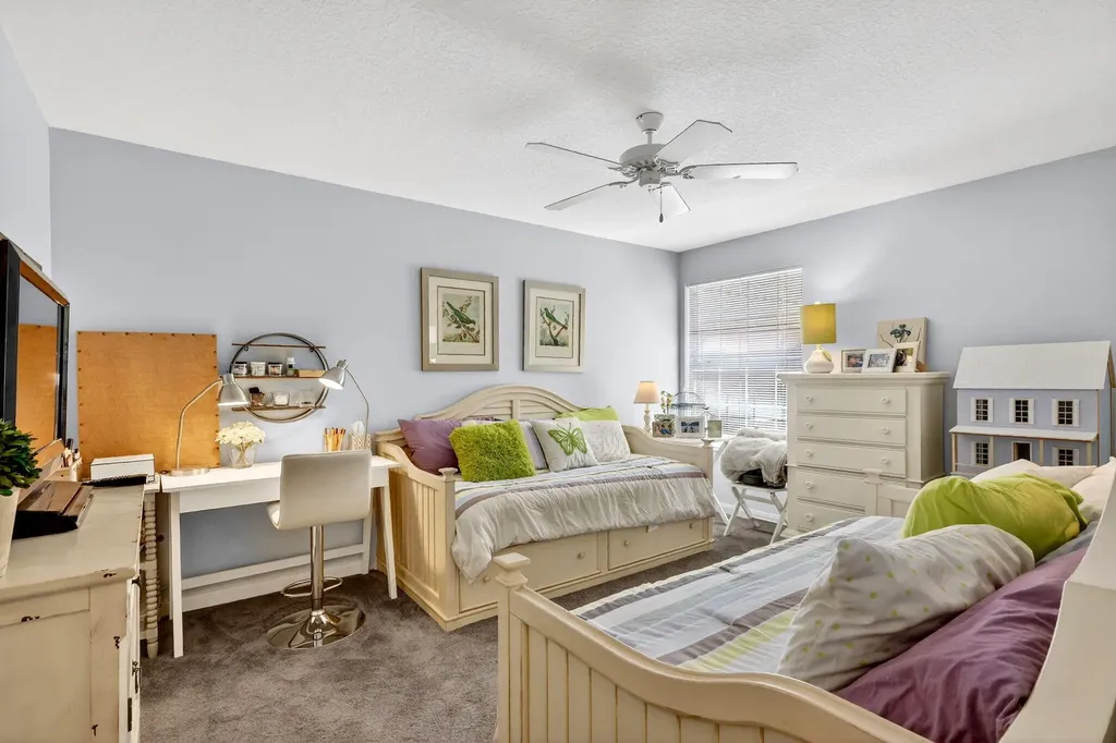 11476 SW Pembroke Drive Port St Lucie FL 34987