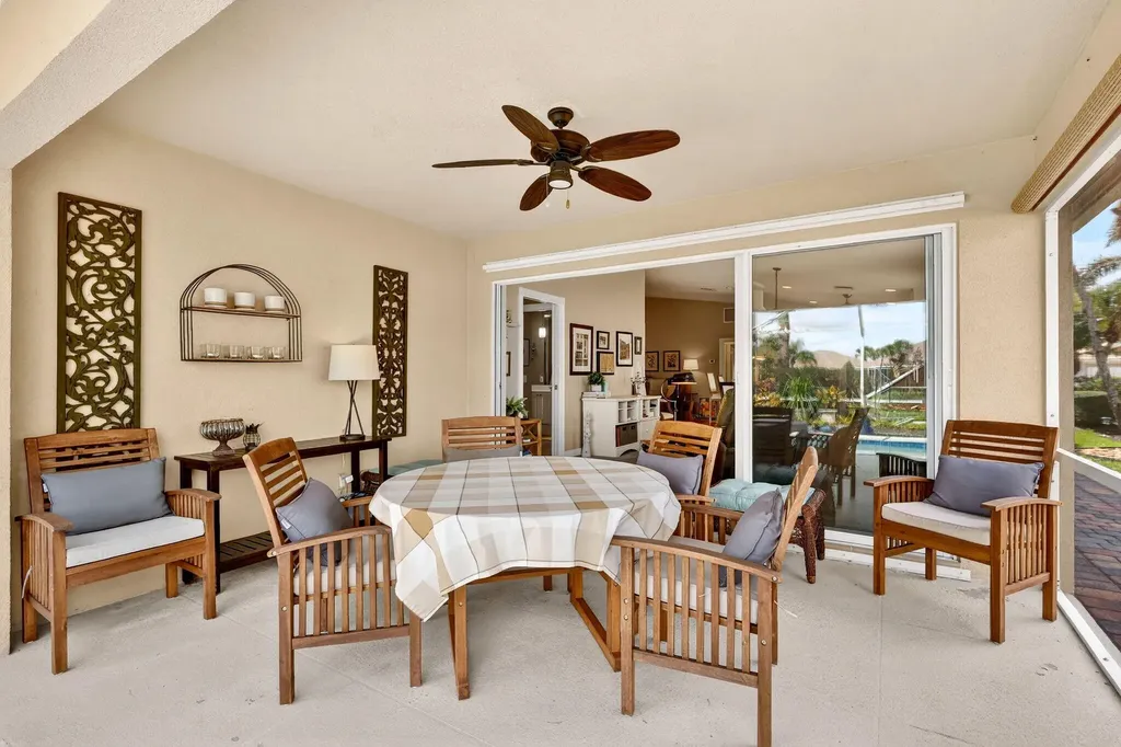 11476 SW Pembroke Drive Port St Lucie FL 34987