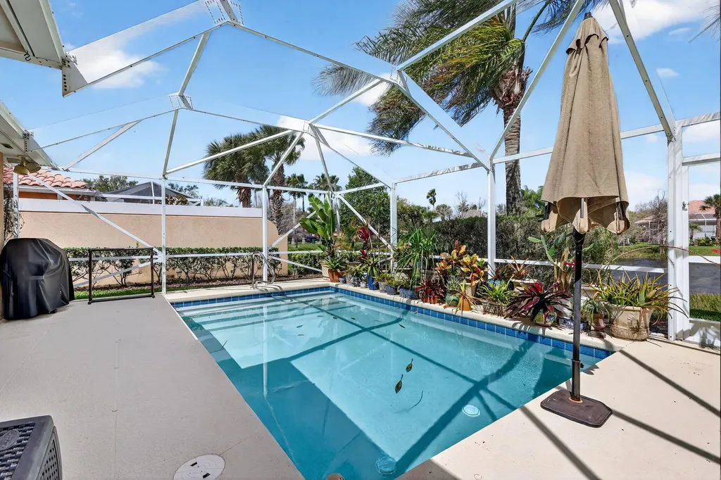 11476 SW Pembroke Drive Port St Lucie FL 34987