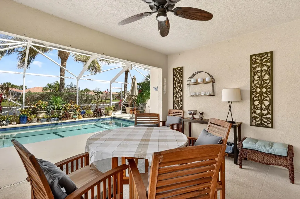 11476 SW Pembroke Drive Port St Lucie FL 34987