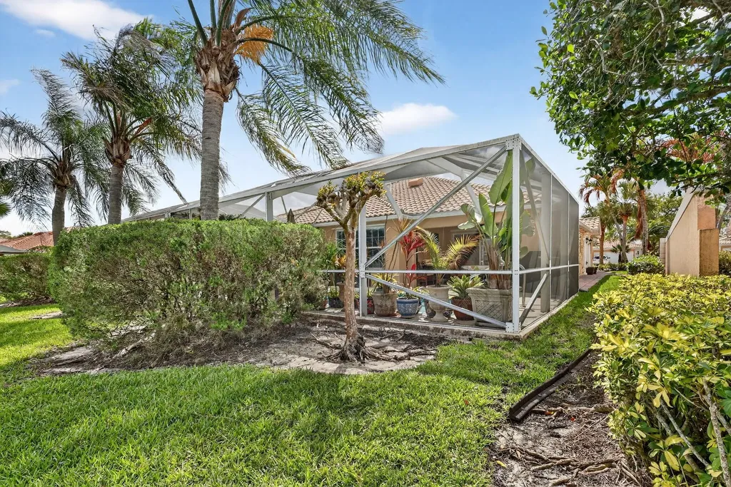 11476 SW Pembroke Drive Port St Lucie FL 34987