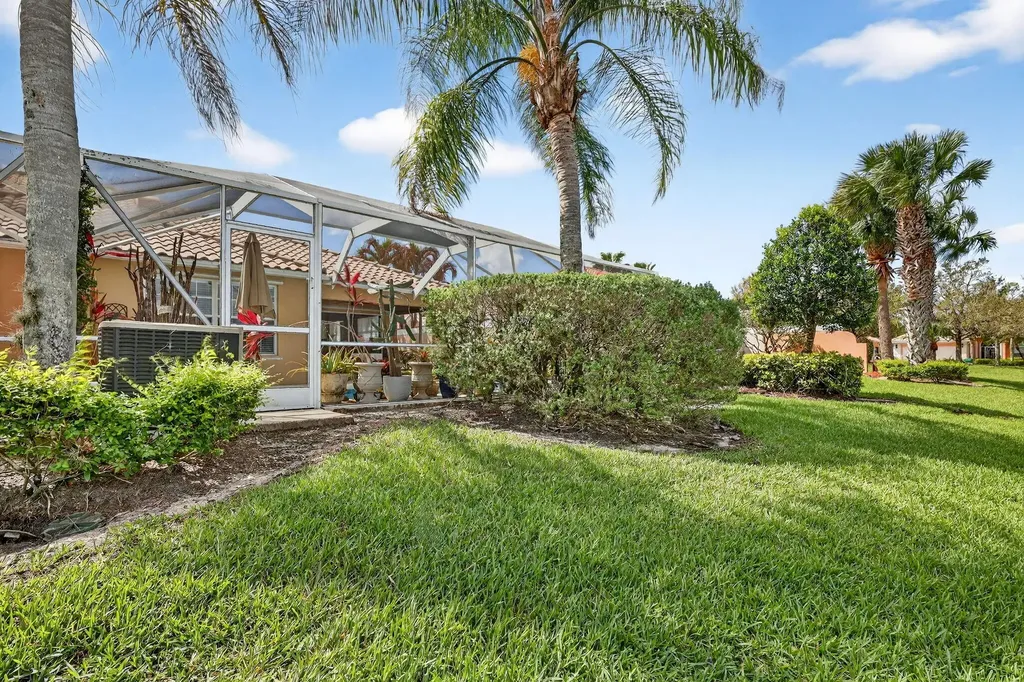 11476 SW Pembroke Drive Port St Lucie FL 34987