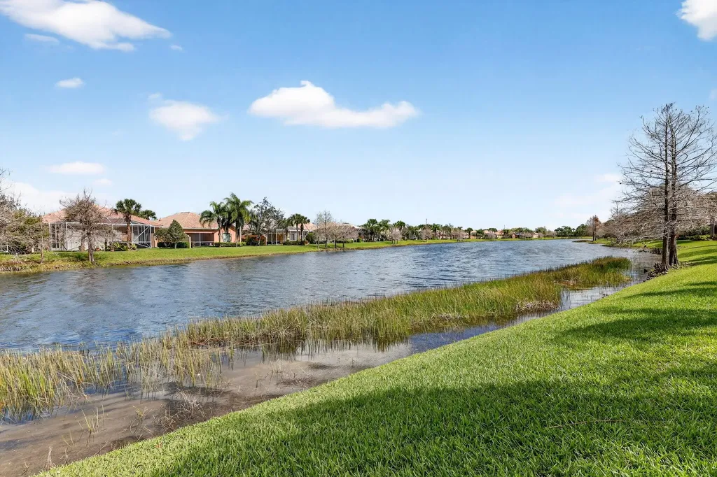 11476 SW Pembroke Drive Port St Lucie FL 34987