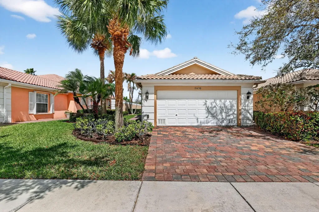 11476 SW Pembroke Drive Port St Lucie FL 34987
