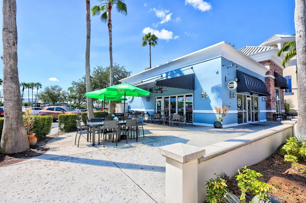 11476 SW Pembroke Drive Port St Lucie FL 34987