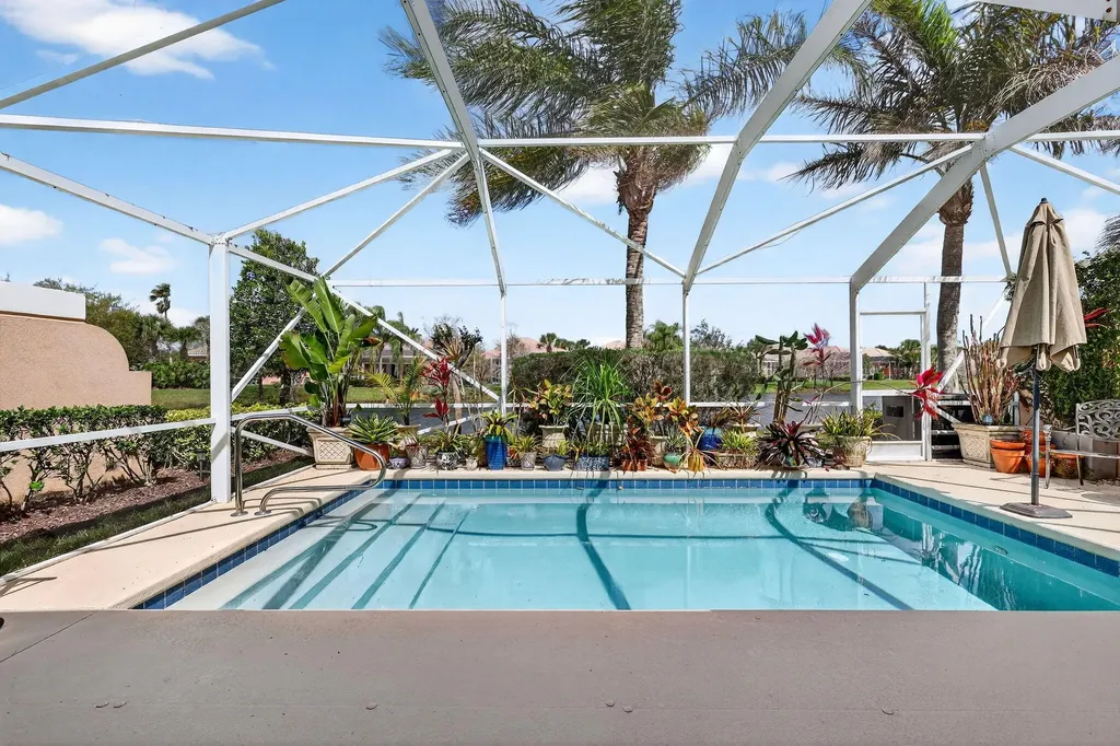 11476 SW Pembroke Drive Port St Lucie FL 34987