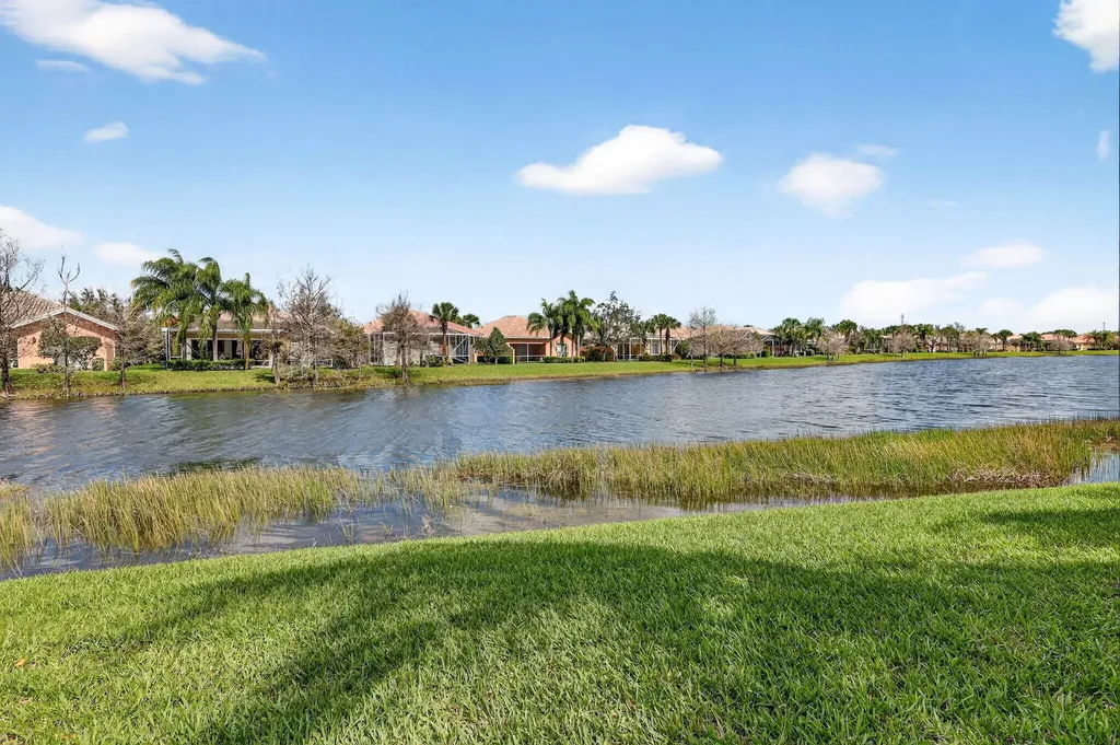 11476 SW Pembroke Drive Port St Lucie FL 34987