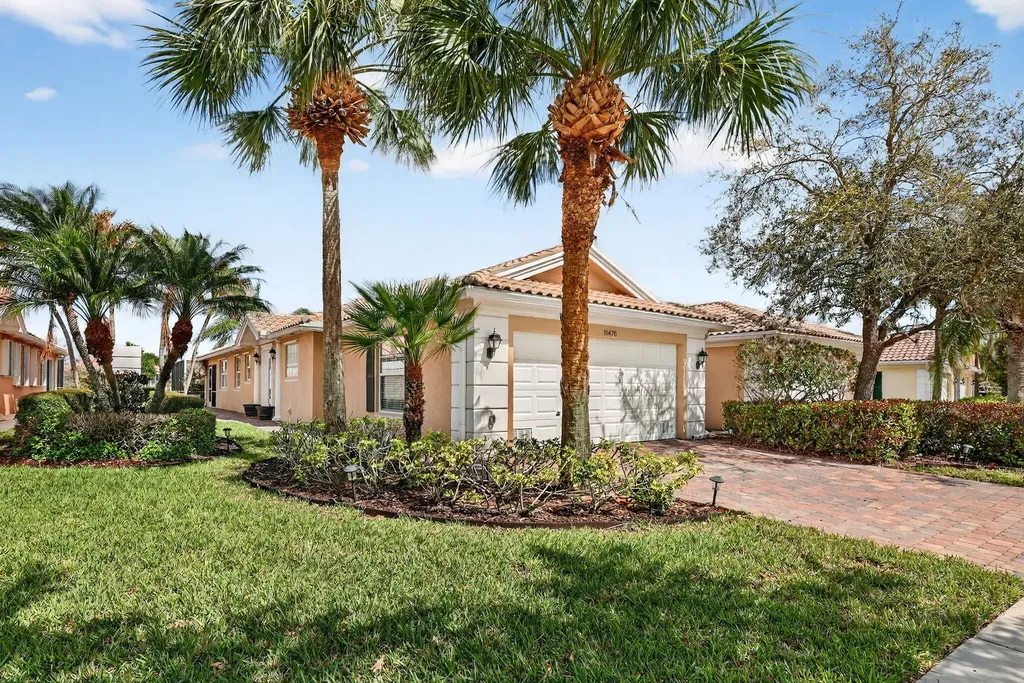 11476 SW Pembroke Drive Port St Lucie FL 34987