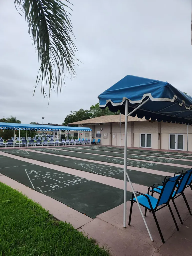 711 Lori Drive Palm Springs FL 33461