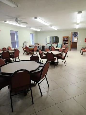711 Lori Drive Palm Springs FL 33461