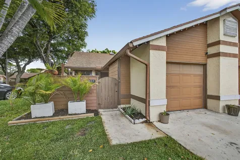 3807 Collinwood Lane West Palm Beach FL 33406