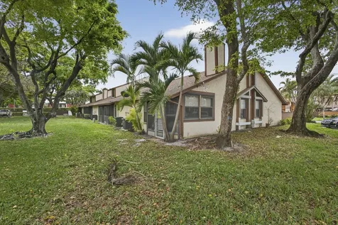 3807 Collinwood Lane West Palm Beach FL 33406