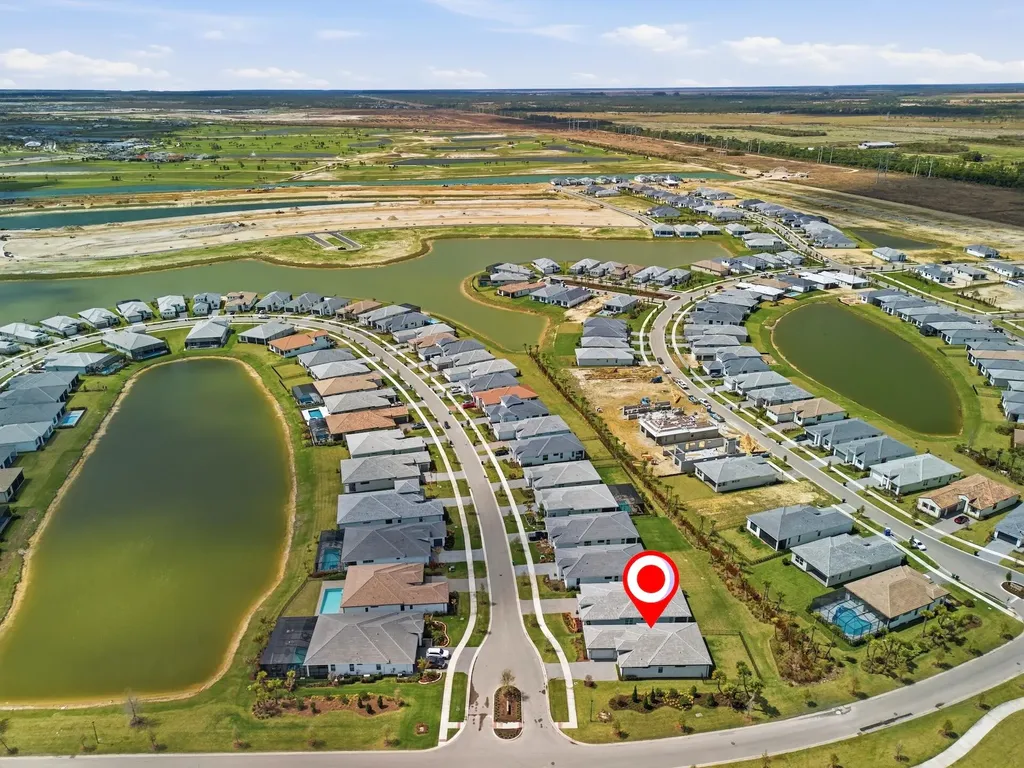8695 SW Cantante Way Port St Lucie FL 34987