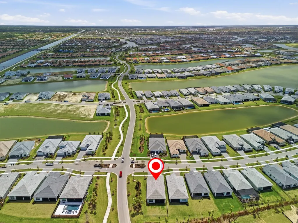 8695 SW Cantante Way Port St Lucie FL 34987