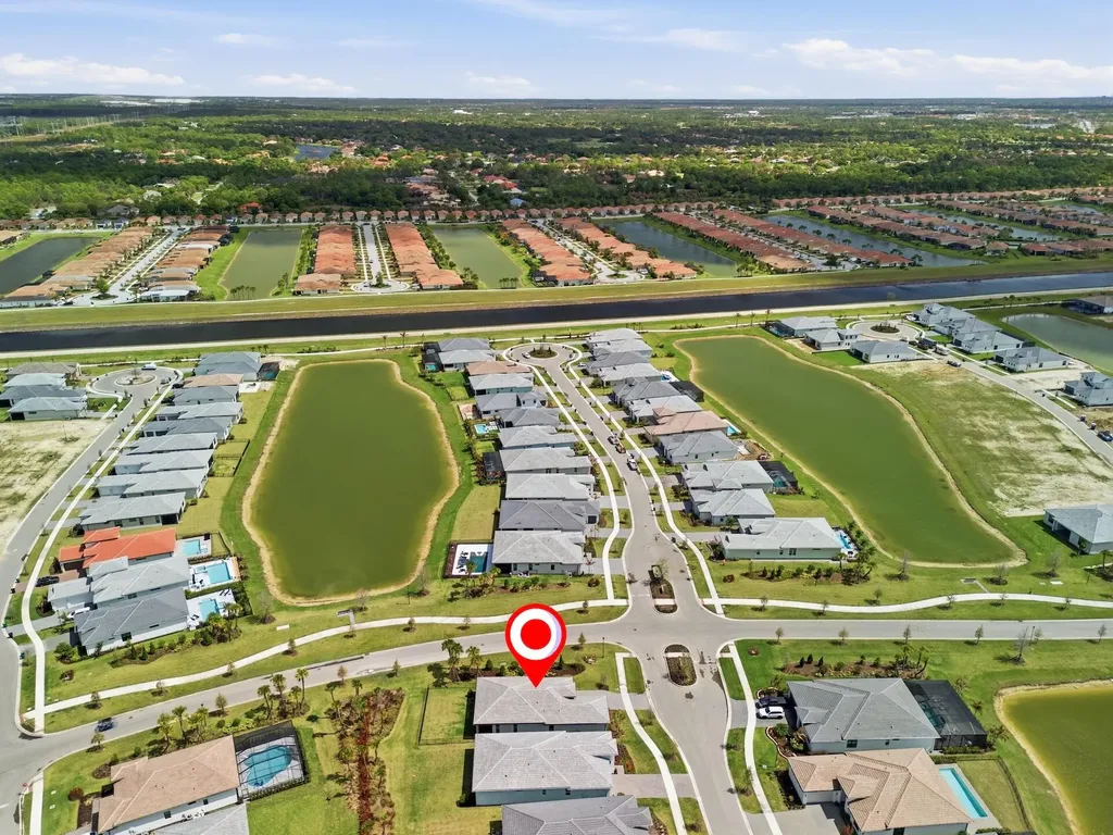 8695 SW Cantante Way Port St Lucie FL 34987