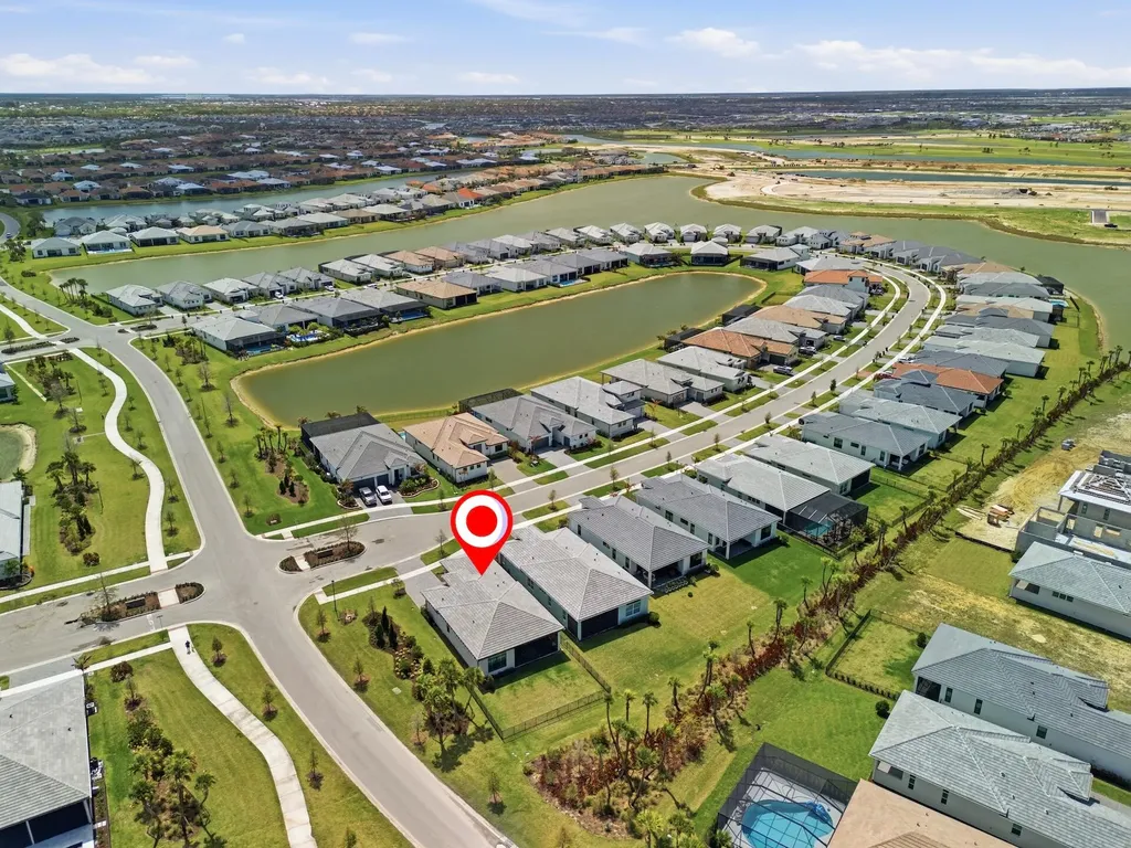 8695 SW Cantante Way Port St Lucie FL 34987