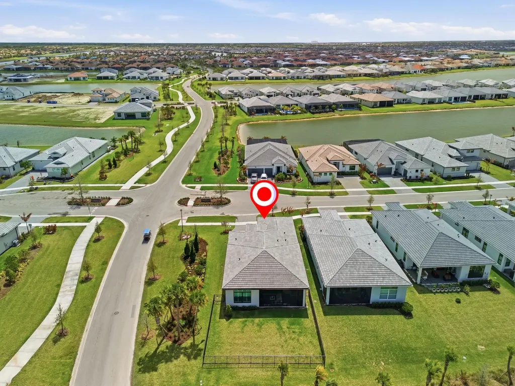 8695 SW Cantante Way Port St Lucie FL 34987