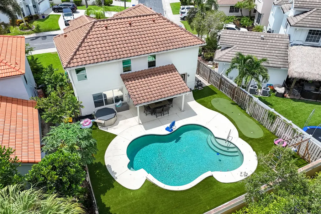 141 St Michaels Court Jupiter FL 33458
