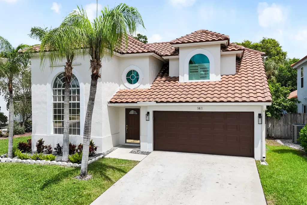141 St Michaels Court Jupiter FL 33458
