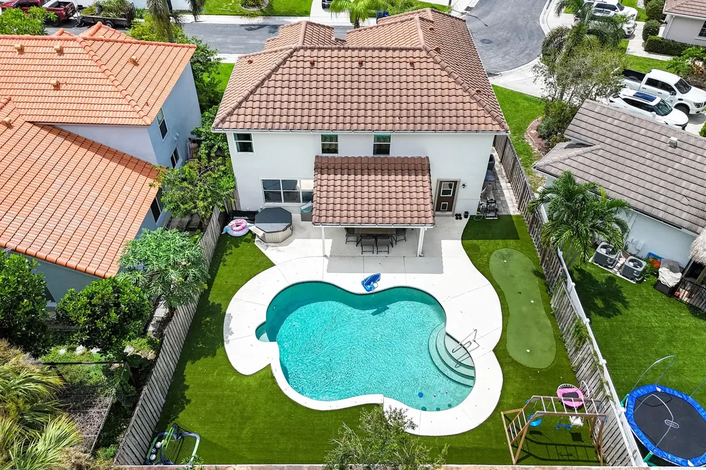 141 St Michaels Court Jupiter FL 33458