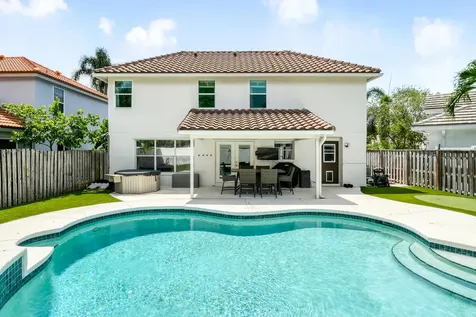 141 St Michaels Court Jupiter FL 33458