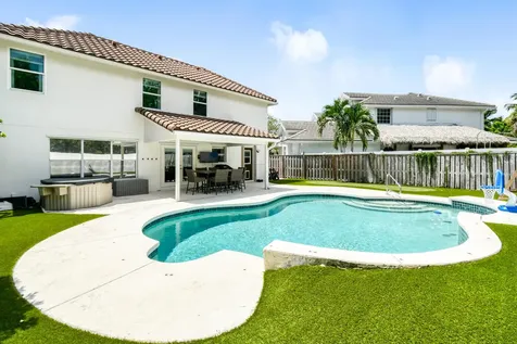 141 St Michaels Court Jupiter FL 33458
