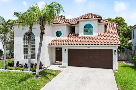 141 St Michaels Court Jupiter FL 33458