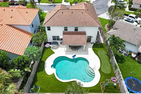 141 St Michaels Court Jupiter FL 33458
