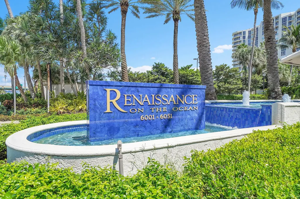6051 N Ocean Drive Hollywood FL 33019