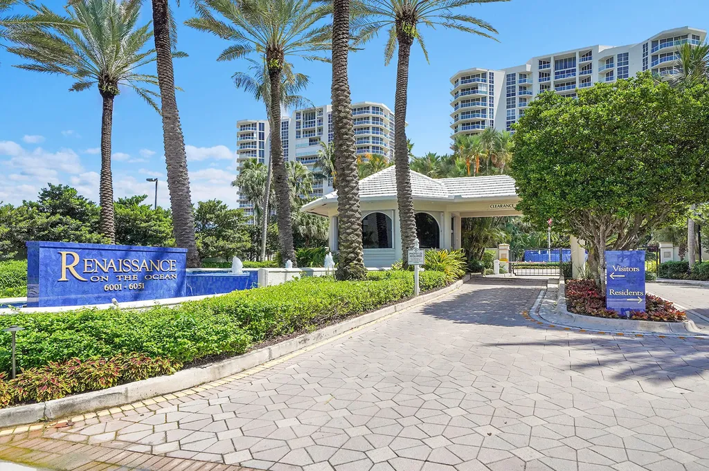 6051 N Ocean Drive Hollywood FL 33019