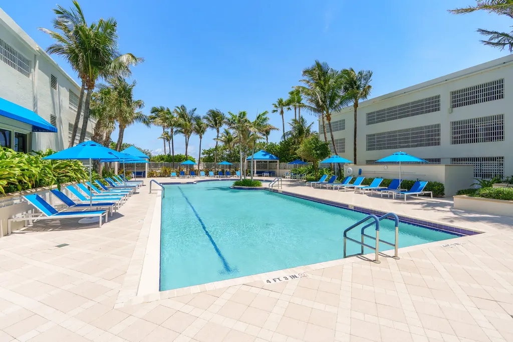 6051 N Ocean Drive Hollywood FL 33019