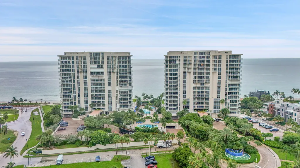 6051 N Ocean Drive Hollywood FL 33019