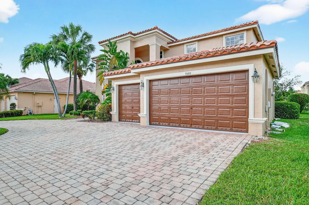 9599 Campi Drive Lake Worth FL 33467