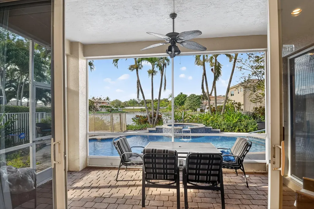 9599 Campi Drive Lake Worth FL 33467